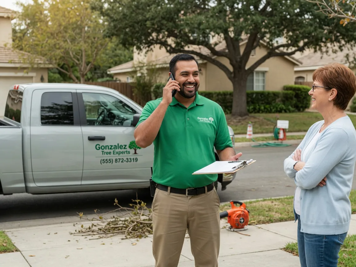 Tree Service Oakley, ID FAQs